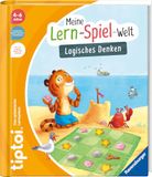 tiptoi® Ravensburger Verlag tiptoi® Meine Lern-Spiel-Welt - Logisches Denken