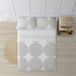 Belum Beddengoedset 105 cm Portmore Grey