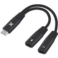 WEFIX ADAPT DOUBLE USB-C