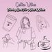 Coffee Vibes Coloring Book: Bold & Easy Café Scenes for Adults and Teens: 25 Relaxing Coloring Pages Featuring Coffee Shops, Coffee Drinks, Cozy Café Moments, Lattes, Espresso & Everyday Coffee Life