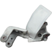 Citroen Charnière Porte Arg Citroen C3 2009- ♻️ Ref Oe. 9671887180 - Garantie À Vie