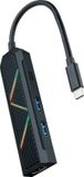 NANOCABLE 10.16.0401 USB Hub