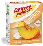 Dextro Energy Minis Perzik - 50g