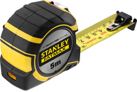 Stanley Select Pro rolbandmaat 5m