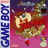 Overig Taz Mania