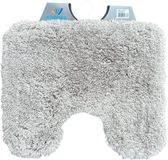 Wicotex Tapis de toilette Bergen Taupe 50x60cm