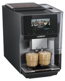 Merkloos Espressomachine volautomaat - 41 specialiteiten - Touchdisplay - Met app - Morning haze
