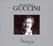 Universal Music EMI Platinum Collection - Francesco Guccini