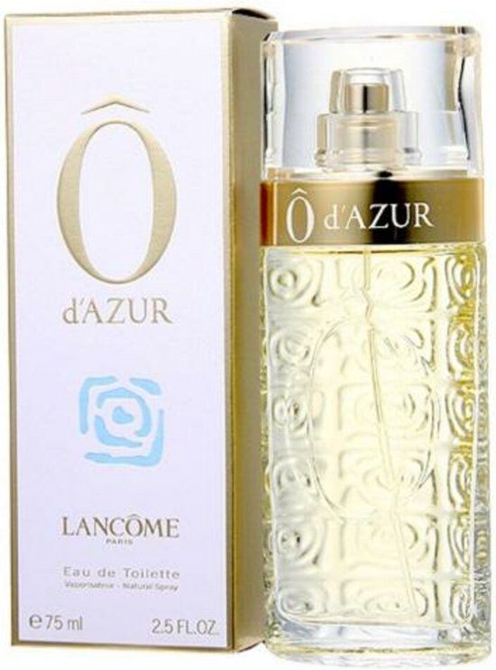Lancôme Eau de Toilette / 75 ml / Women