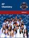AP Chemistry (Volume 1): Christian Brothers High School