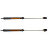 Stihl Accessoires Stihl Rotorsproeier met spuitlans W12 050 - 49255008306