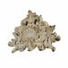 LOBERON Wandornament Gordian antiekgrijs