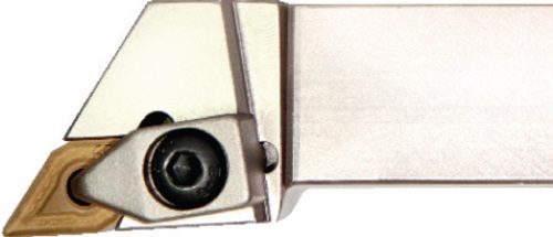 Promat/Tecwerk Klemdraaihouder | DDJNL 2020 K15 | links vernikkeld | uitwendig draaien - 6484003712