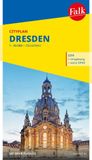 Falk Cityplan Dresden 1:20.000
