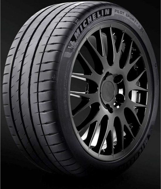 Michelin PILOT SPORT PS4S 225/40ZR18