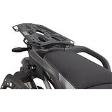 SW-Motech Adventure-rack bagagedrager - zwart. Triumph Tiger 900/ GT/Rally/Pro (19-)