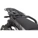 SW-Motech Adventure-rack bagagedrager - zwart. Triumph Tiger 900/ GT/Rally/Pro (19-)