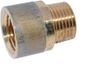 KIRCHHOFF BR Rallonge de robinet - Blanco - 1/2" x 20 mm - (3525)