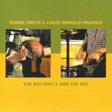 The Emanem The Butterfly and the Bee