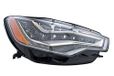 HELLA 1EX 011 151-461 LED Koplamp