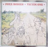 Victim Foxx Bodies - Victim One (7" Single)