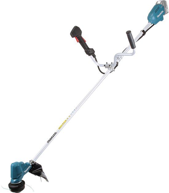 Makita DUR190UZX9 18V Accu Grastrimmer - Body Only