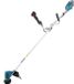 Makita DUR190UZX9 18V Accu Grastrimmer - Body Only