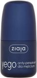 Ziaja Yego Anti-Perspirant For Men In Bullet 60ml