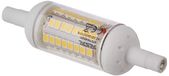 LED R7S 78MM 7W 4500K 560LM 300o