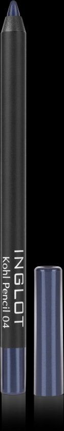 Inglot - Kohl Pencil 04 - Oogpotlood