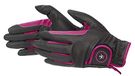 PFIFF 101951 Winterhandschoenen voor dames, kunstleder, 3 kleuren, XS-XL
