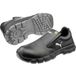 PUMA FLOAT BLACK LOW S2 ESD FO SR 647190200000038 Chaussures de sécurité basses S2 Pointure (UE) : 38 Noir 1 paire