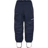 Didriksons Dusk Regenbroek Junior Navy