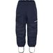 Didriksons Dusk Regenbroek Junior Navy