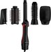 Revlon RVDR5371E - Tools One Step Blow Dry Multi Air Styler 5-in-1 - Black