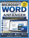 Microsoft Word Für Anfänger