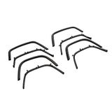 Axial AXI230041 Fender Flares Fr/Rr, Early Bronco: SCX10 III, Multi