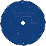 Bosch Accessories 2608902246 Cirkelzaagblad 305 x 25.4 x 1.6 mm Aantal tanden: 120 1 stuk(s)