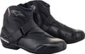Alpinestars SMX-1 R V2 Zwart Motorschoenen - Maat 43
