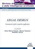 Legal design. Lineamenti, tutele e pratiche applicative