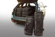 Car-Bags.com B.V. Reistassenset geschikt voor Peugeot 308 III SW 2021-heden wagon Original