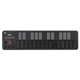 Korg nanoKEY2 25 key USB MIDI Keyboard - Black