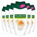 Palmolive Douchecrème Honing - 6 x 250 ml - Voordeelverpakking