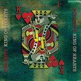 Sonic Rendezvous Polarity - King Of Hearts (CD)