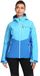 Kilpi Flip Jas Blauw 34 Vrouw