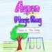 Aspen and the Magic Ring: Mean on the Swing