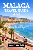 MALAGA TRAVEL GUIDE 2026
