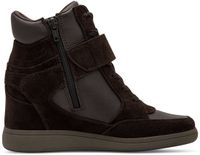 Tamaris Core Dames Sneakers - Mocca