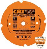 CMT Cirkelzaagblad voor extreem abrasieve materialen - 184.15 mm