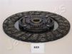 Japanparts DF-523 koppelingsschijf